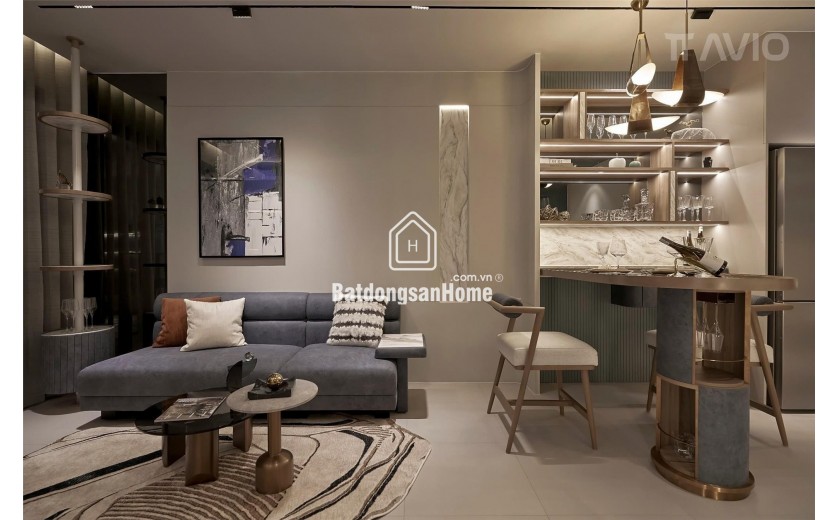 Emerald Garden View Tiêu chuẩn đời sống đôi xanh giữa Thuận An, Bình Dương bắt đầu từ 35tr/m2